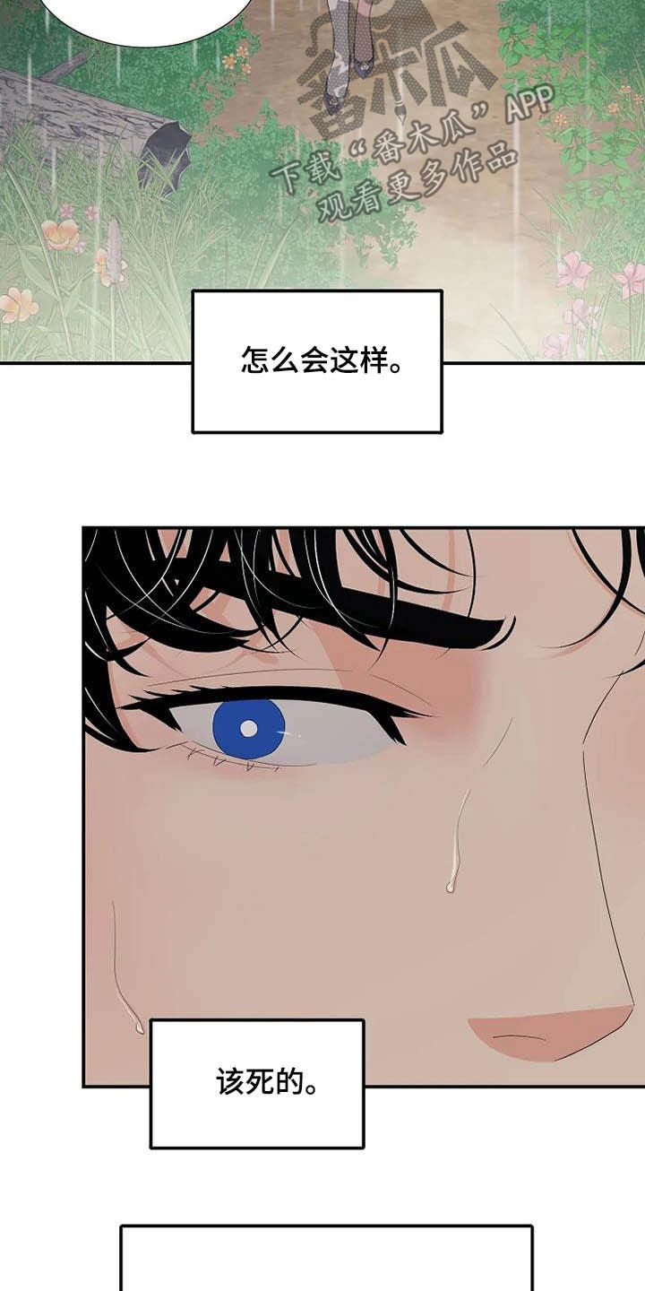 《公爵的教法》漫画最新章节第42章淋雨免费下拉式在线观看章节第【7】张图片