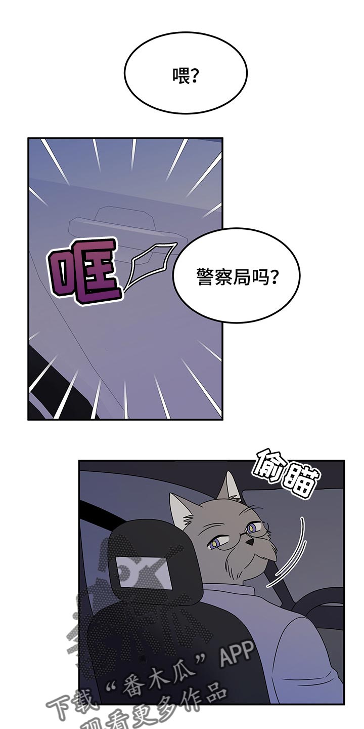 灵猫欧米伽-第35章一个人很危险全彩韩漫标签