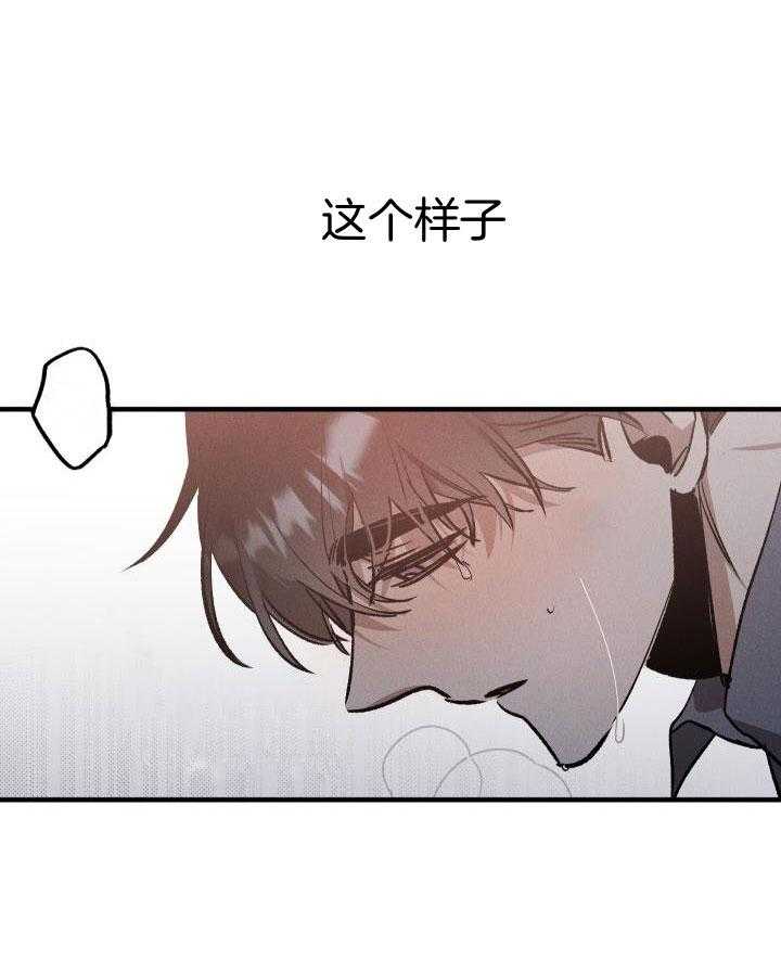 《芳心纵炎犯》漫画最新章节第12话_薰衣草盛开的庭院免费下拉式在线观看章节第【17】张图片