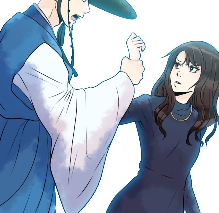 《别离我而去》漫画最新章节第8话_8免费下拉式在线观看章节第【4】张图片