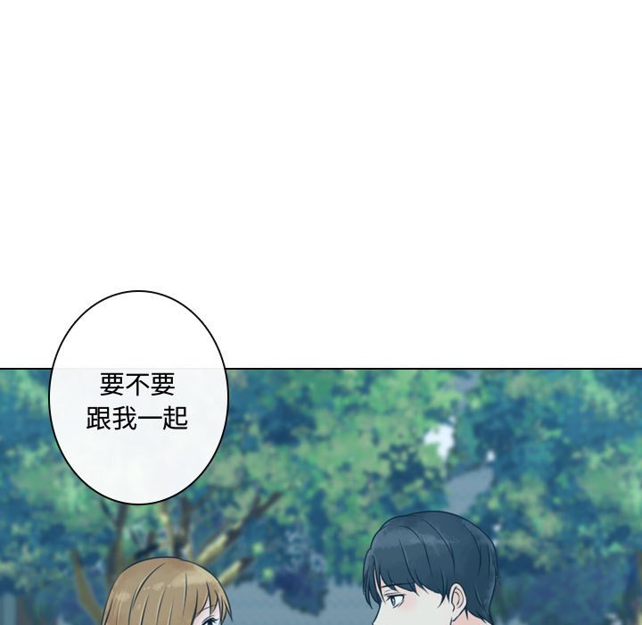 《别离我而去》漫画最新章节第16话_16免费下拉式在线观看章节第【36】张图片