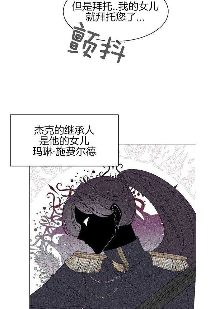 《穿成反派BOSS之后》漫画最新章节第4话_回忆免费下拉式在线观看章节第【22】张图片