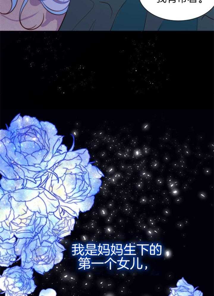 《我竟是皇帝的女儿》漫画最新章节第1话_我的妈妈免费下拉式在线观看章节第【29】张图片