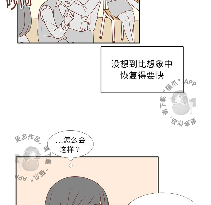 《各自的春天》漫画最新章节第3话_3免费下拉式在线观看章节第【58】张图片