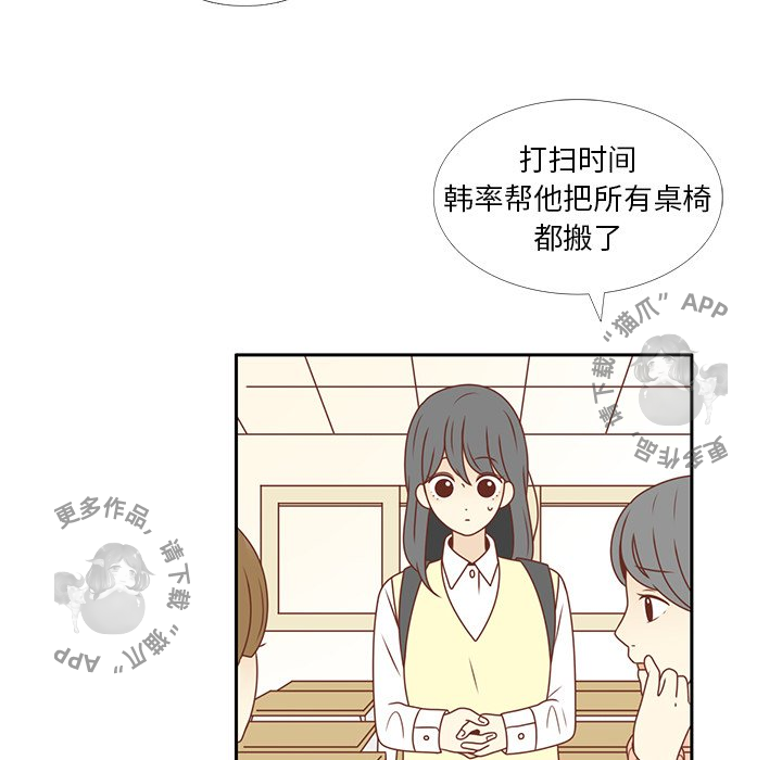 《各自的春天》漫画最新章节第9话_9免费下拉式在线观看章节第【27】张图片