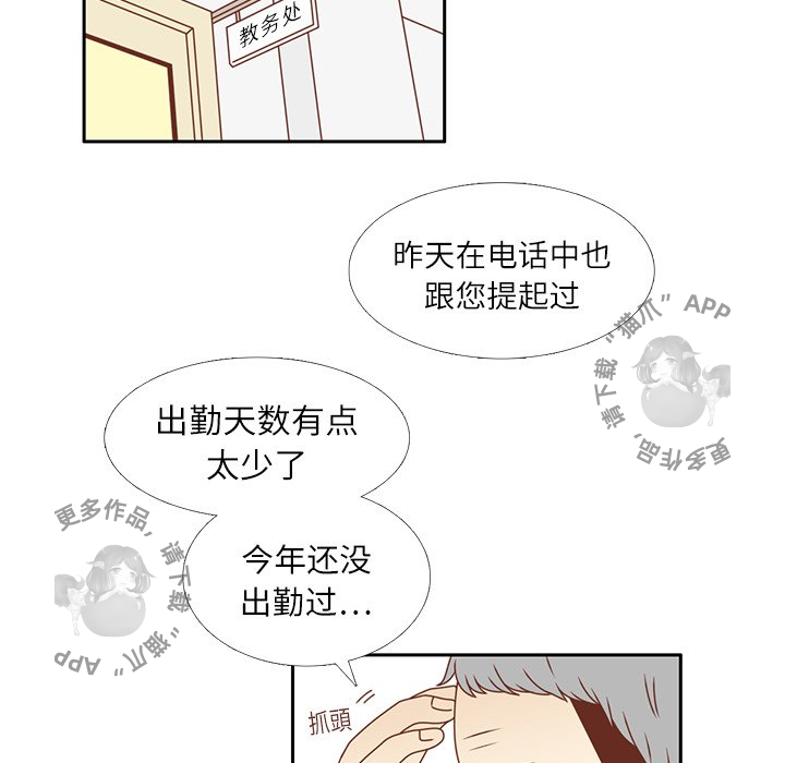 《各自的春天》漫画最新章节第15话_15免费下拉式在线观看章节第【10】张图片