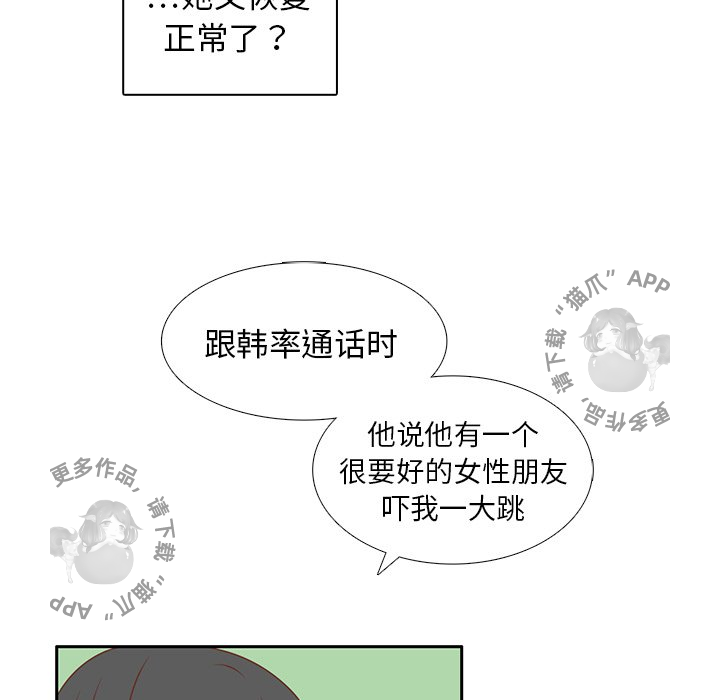 《各自的春天》漫画最新章节第17话_17免费下拉式在线观看章节第【61】张图片