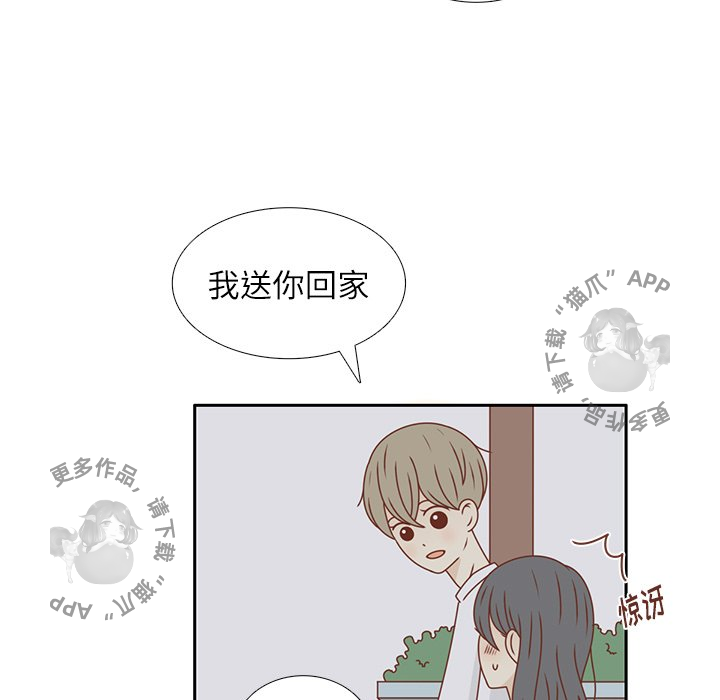 《各自的春天》漫画最新章节第24话_24免费下拉式在线观看章节第【78】张图片