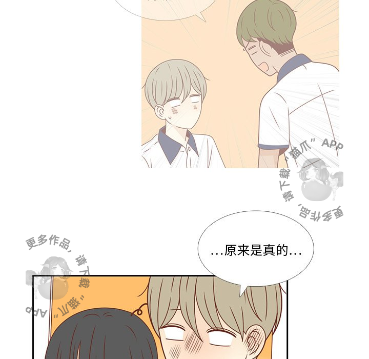 《各自的春天》漫画最新章节第34话_34免费下拉式在线观看章节第【62】张图片