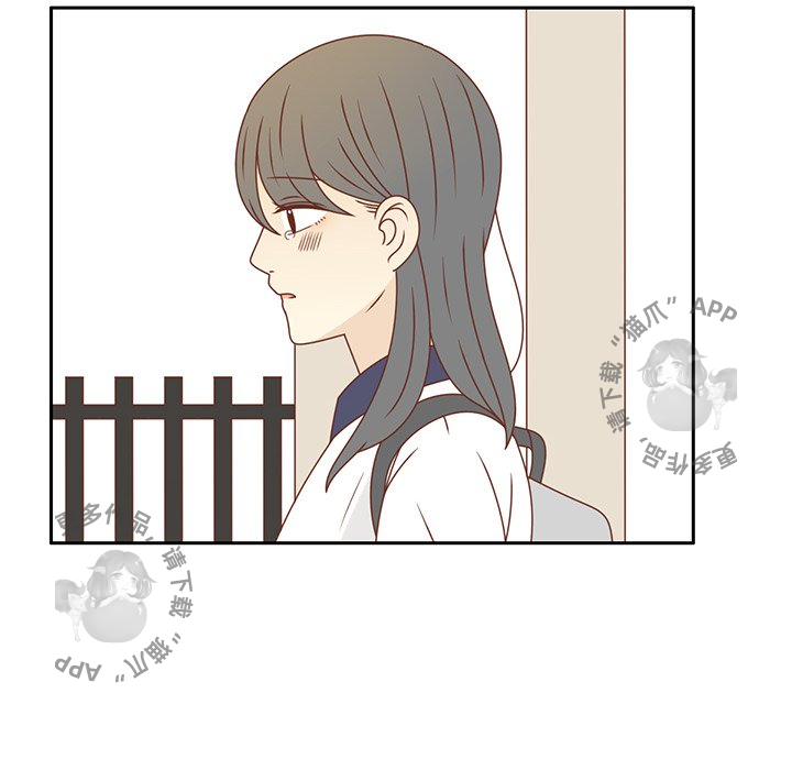 《各自的春天》漫画最新章节第34话_34免费下拉式在线观看章节第【21】张图片