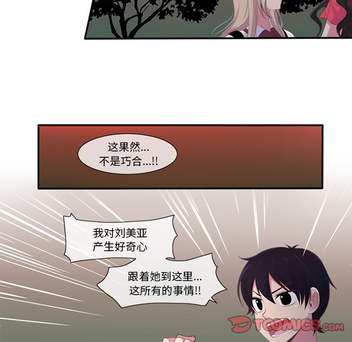 《你的故事》漫画最新章节第7话_你的故事免费下拉式在线观看章节第【32】张图片