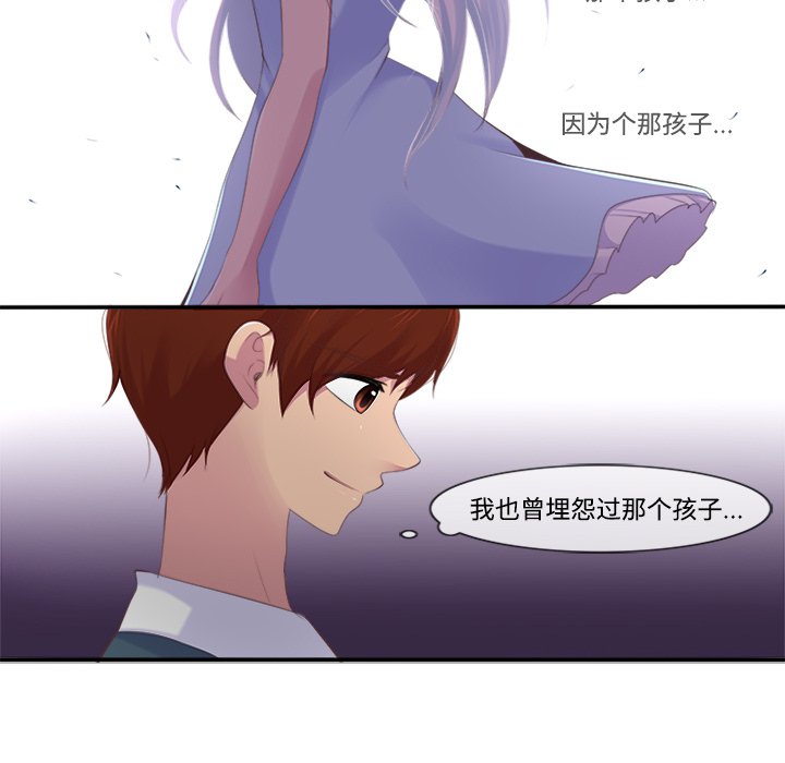 《你的故事》漫画最新章节第10话_你的故事免费下拉式在线观看章节第【22】张图片