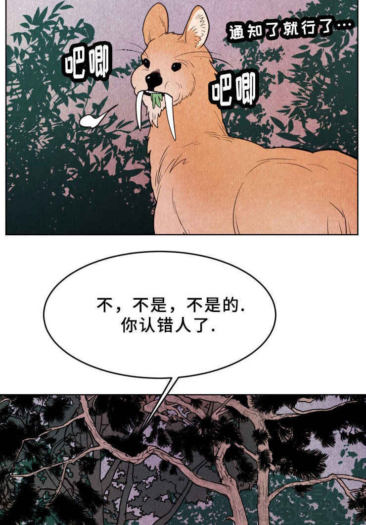 《鬼怪奇闻录》漫画最新章节第35话_第35话仙女免费下拉式在线观看章节第【3】张图片