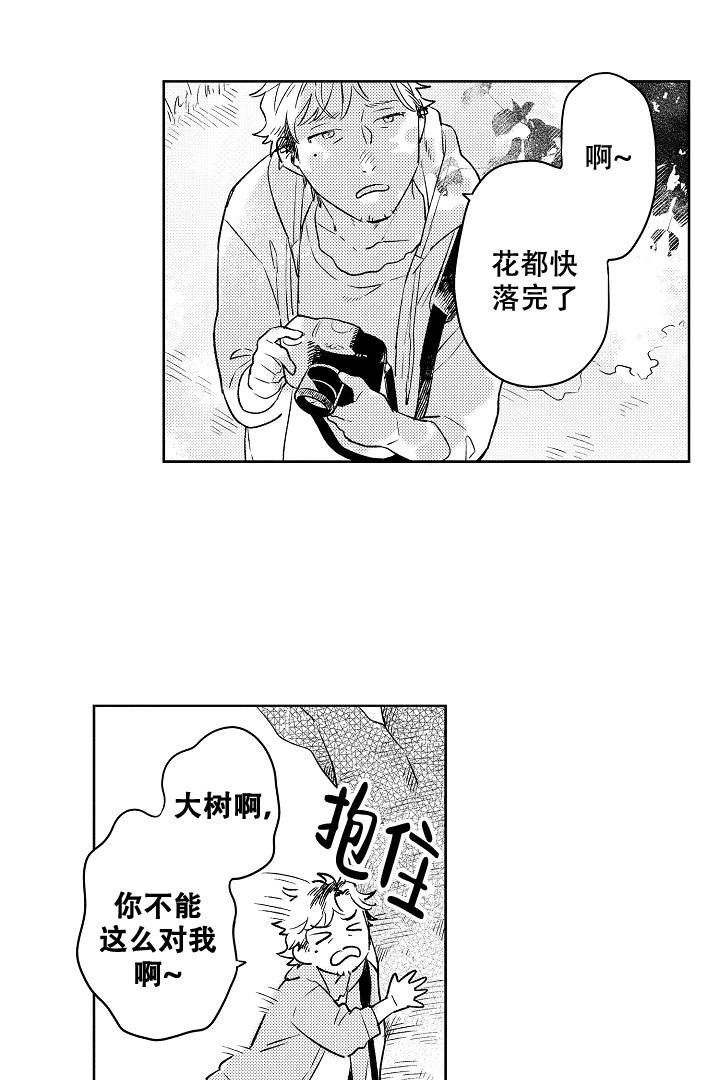 《让风拂过你的心》漫画最新章节第1话_1免费下拉式在线观看章节第【2】张图片