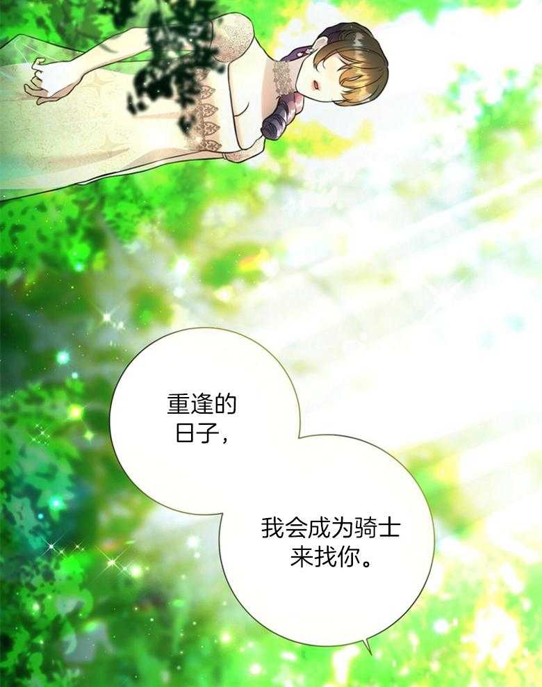 《灰姑娘的魔法觉醒》漫画最新章节第1话_序章：魔法师免费下拉式在线观看章节第【29】张图片