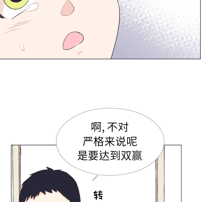 《指尖上的魔法》漫画最新章节第7话_7免费下拉式在线观看章节第【21】张图片