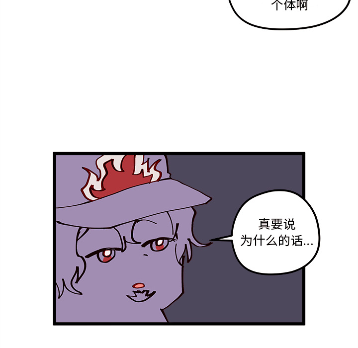 《恋爱攻略》漫画最新章节第6话_恋爱攻略免费下拉式在线观看章节第【58】张图片