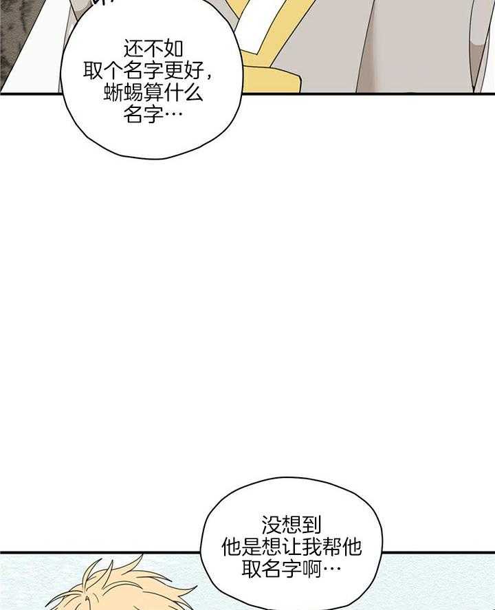 《看见那条龙了吗，我的》漫画最新章节第11话_不能拒绝的理由免费下拉式在线观看章节第【31】张图片