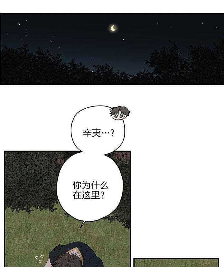 《看见那条龙了吗，我的》漫画最新章节第20话_找到了免费下拉式在线观看章节第【6】张图片