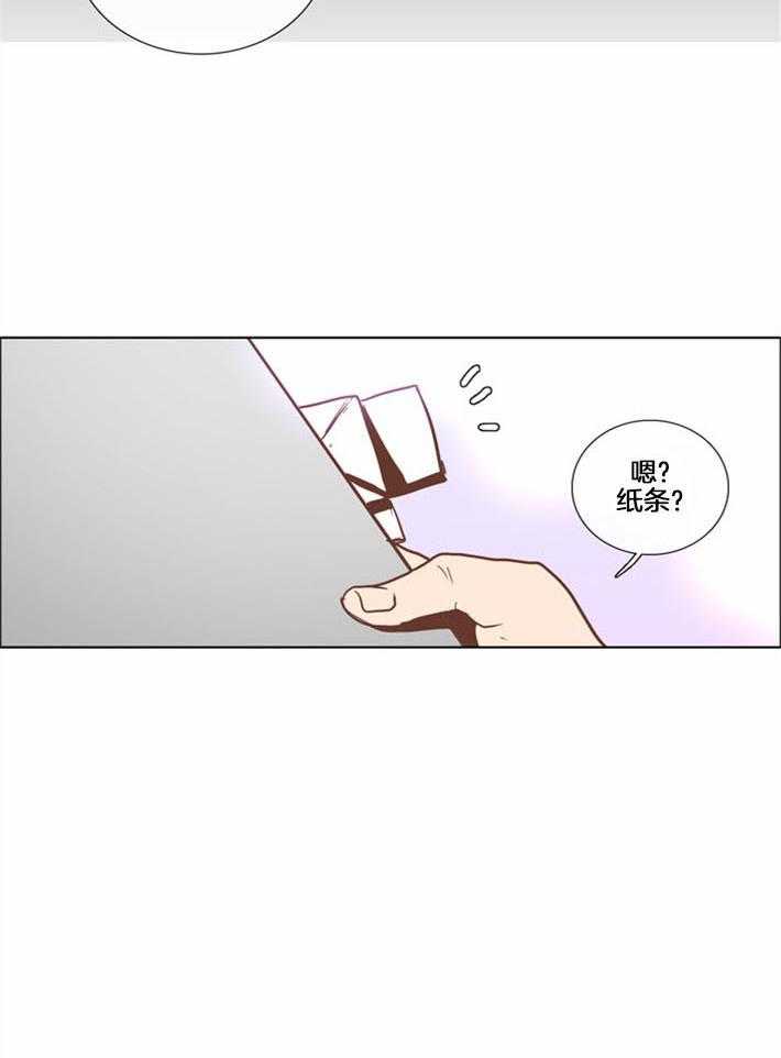 《Mr.毛》漫画最新章节第6话_长生不老的力量免费下拉式在线观看章节第【6】张图片