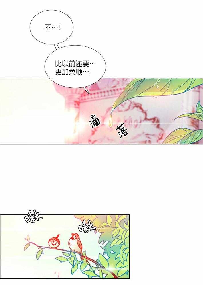 《Mr.毛》漫画最新章节第8话_头发坚决的心免费下拉式在线观看章节第【6】张图片