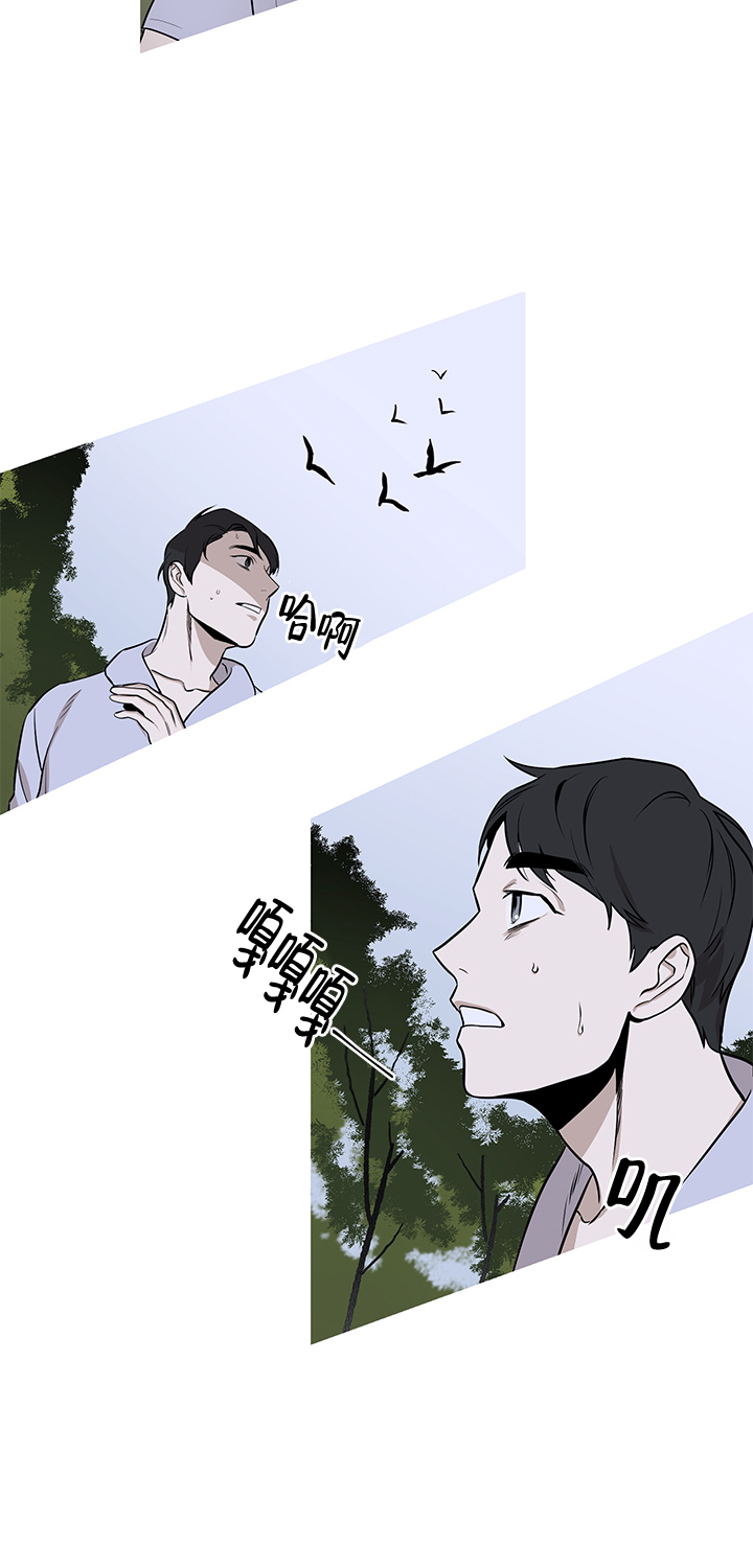 《不飞的鸟》漫画最新章节第11话_11免费下拉式在线观看章节第【4】张图片