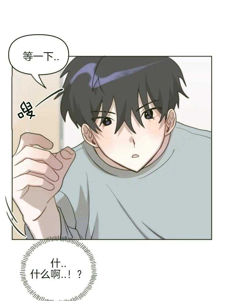 《爱豆要找我整容》漫画最新章节第6话_2个爱豆？？免费下拉式在线观看章节第【14】张图片