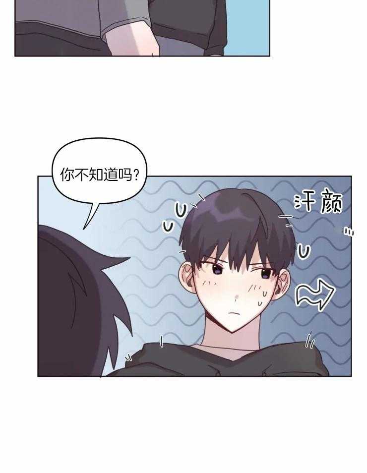 《爱豆要找我整容》漫画最新章节第17话_名字免费下拉式在线观看章节第【5】张图片