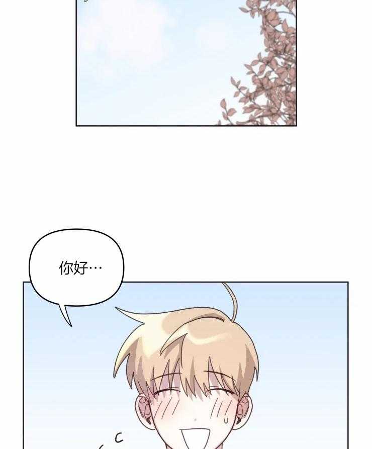 《爱豆要找我整容》漫画最新章节第17话_名字免费下拉式在线观看章节第【20】张图片