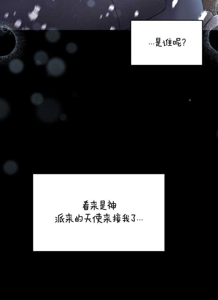 《天呐陛下》漫画最新章节第69话_被捡回家免费下拉式在线观看章节第【12】张图片