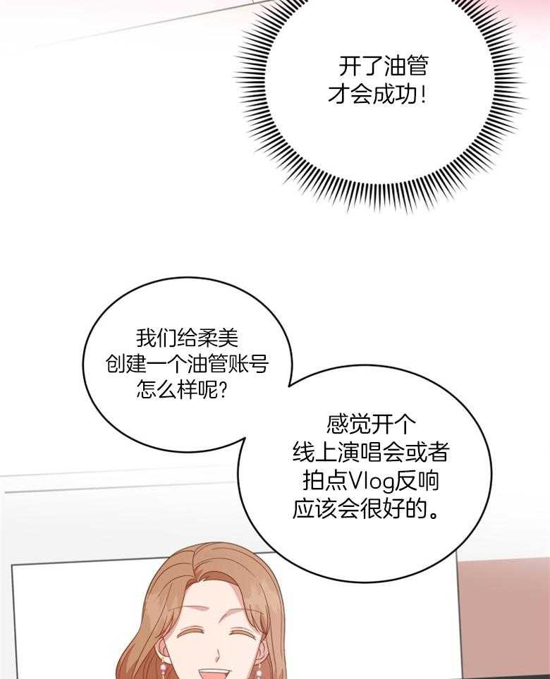 《重生成音乐天才之父》漫画最新章节第59话_提案免费下拉式在线观看章节第【13】张图片