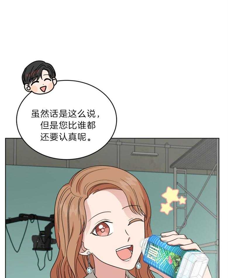 《重生成音乐天才之父》漫画最新章节第26话_拍摄现场免费下拉式在线观看章节第【5】张图片