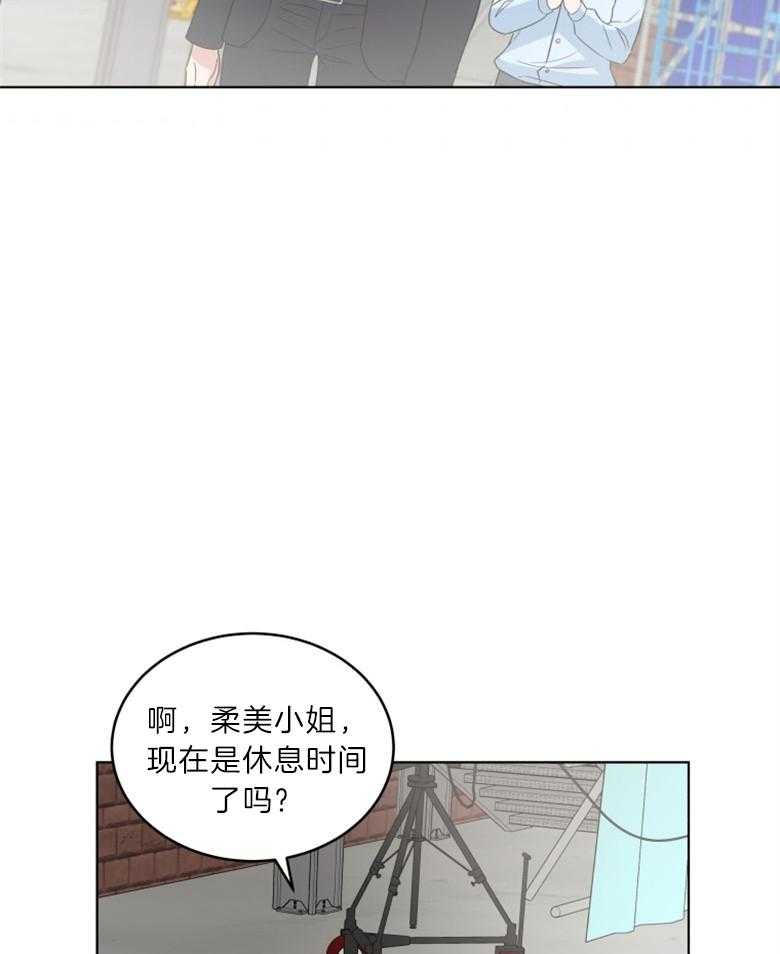 《重生成音乐天才之父》漫画最新章节第26话_拍摄现场免费下拉式在线观看章节第【8】张图片