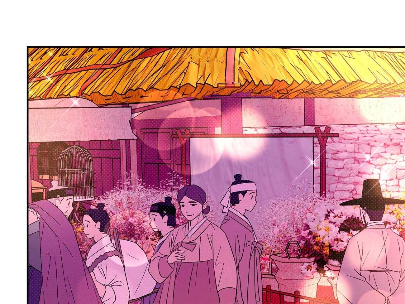 《是妖怪又怎样》漫画最新章节第28话_逛街免费下拉式在线观看章节第【46】张图片