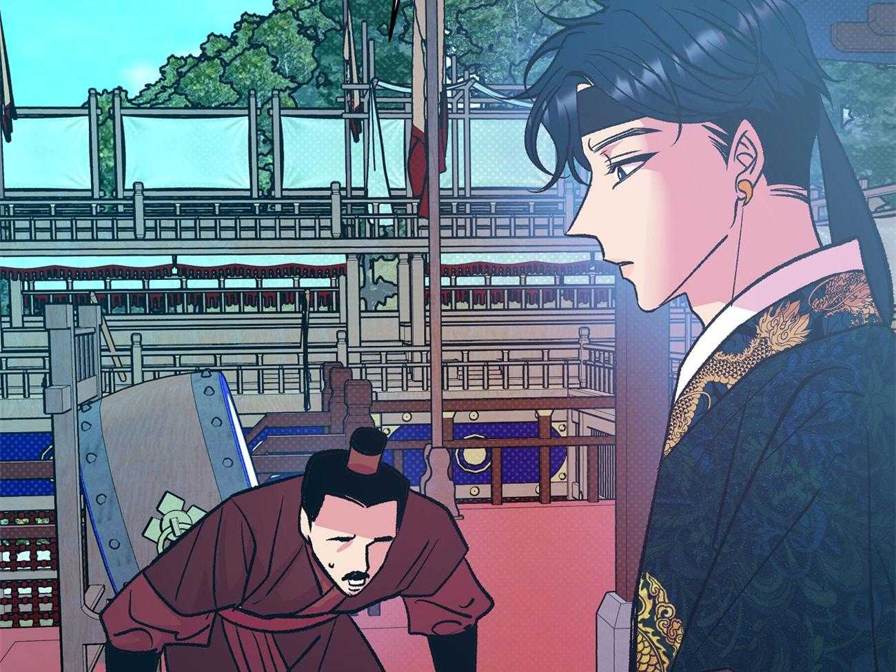 《是妖怪又怎样》漫画最新章节第11话_后宫变得嘈杂了免费下拉式在线观看章节第【79】张图片