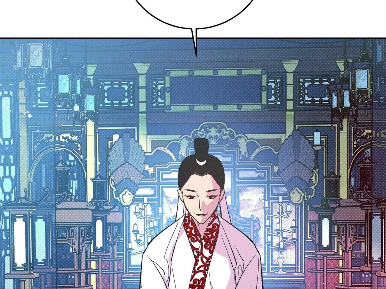 《是妖怪又怎样》漫画最新章节第3话_解除神热免费下拉式在线观看章节第【54】张图片