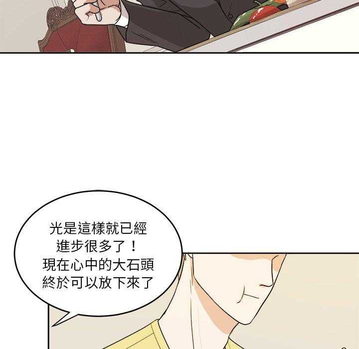 《自我攻略手册》漫画最新章节第63话_你喜欢我吗免费下拉式在线观看章节第【24】张图片