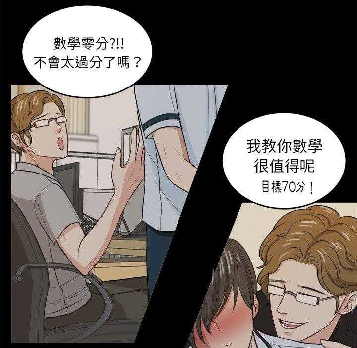 《自我攻略手册》漫画最新章节第17话_人渣的陷阱免费下拉式在线观看章节第【9】张图片