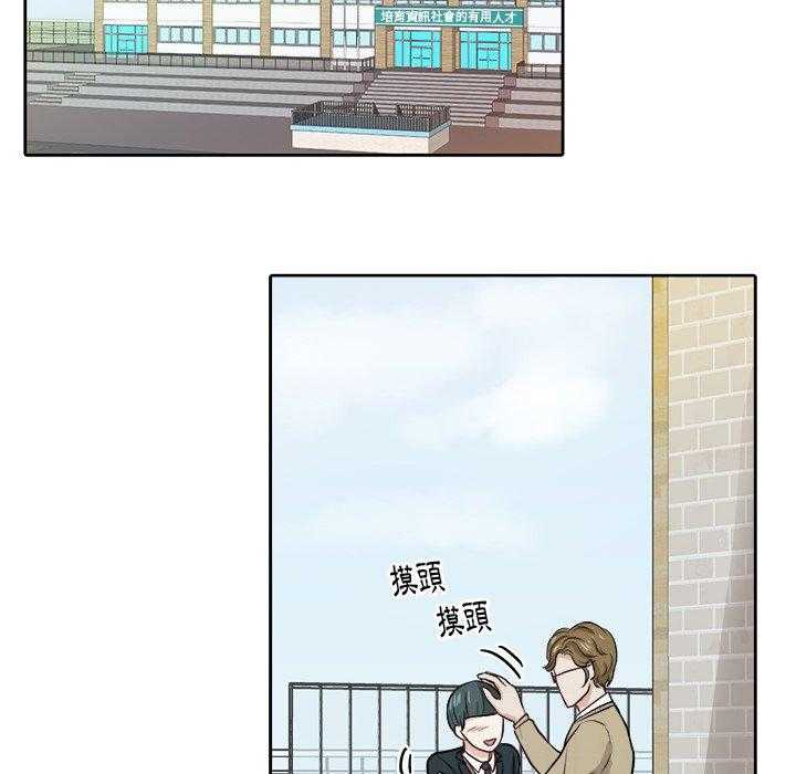 《自我攻略手册》漫画最新章节第15话_打听免费下拉式在线观看章节第【18】张图片