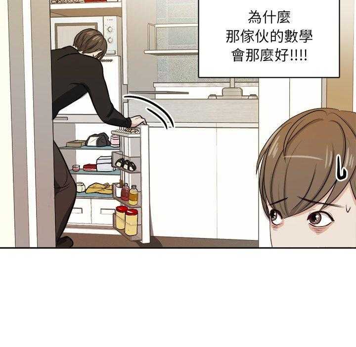 《自我攻略手册》漫画最新章节第9话_出人意料免费下拉式在线观看章节第【19】张图片