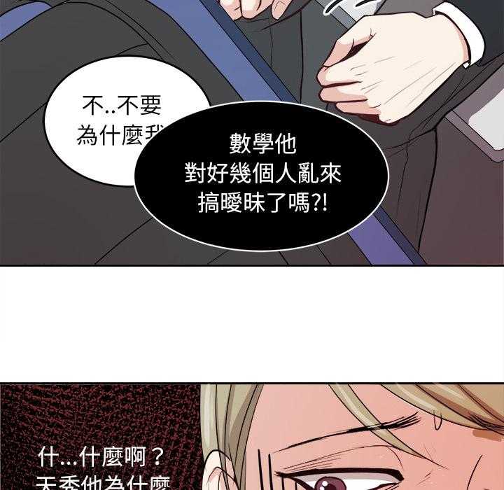 《自我攻略手册》漫画最新章节第6话_找出气筒免费下拉式在线观看章节第【21】张图片