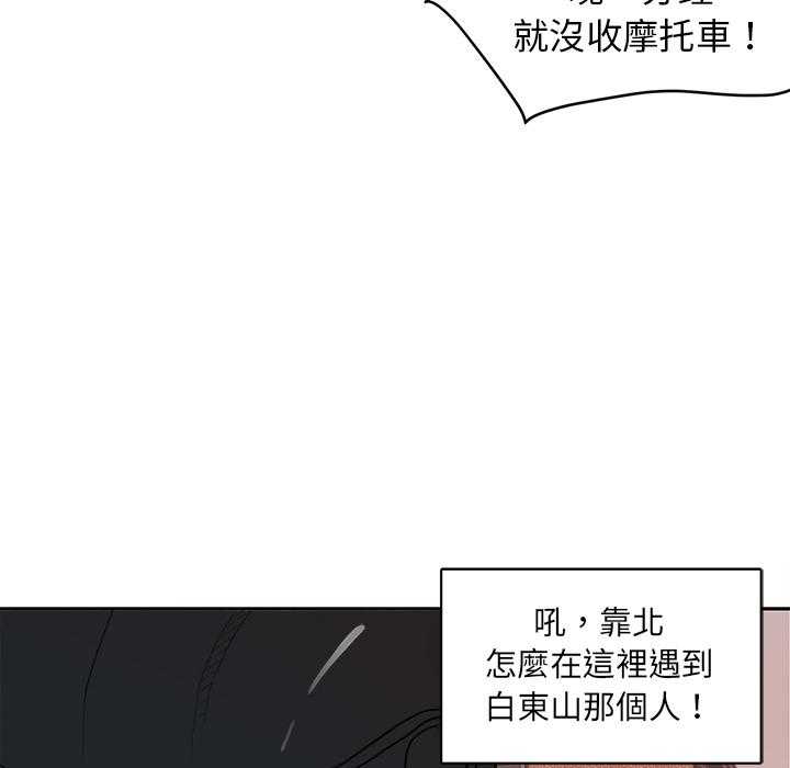 《自我攻略手册》漫画最新章节第6话_找出气筒免费下拉式在线观看章节第【9】张图片