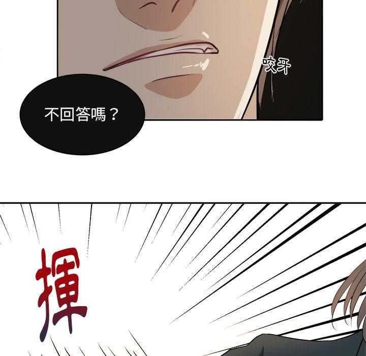 《自我攻略手册》漫画最新章节第2话_误会免费下拉式在线观看章节第【19】张图片