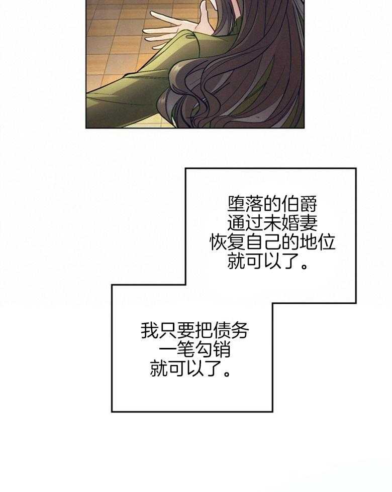 《恶女新娘超会演！》漫画最新章节第4话_伪装逃跑免费下拉式在线观看章节第【22】张图片