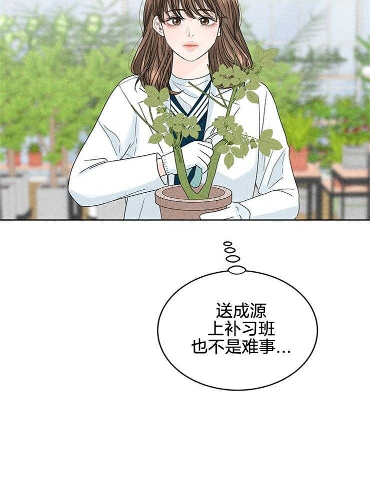 《奶凶霸总钓妻手册》漫画最新章节第6话_妹妹的反常免费下拉式在线观看章节第【41】张图片