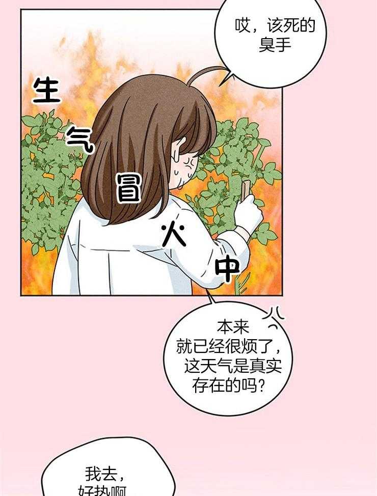 《奶凶霸总钓妻手册》漫画最新章节第19话_初相识免费下拉式在线观看章节第【33】张图片