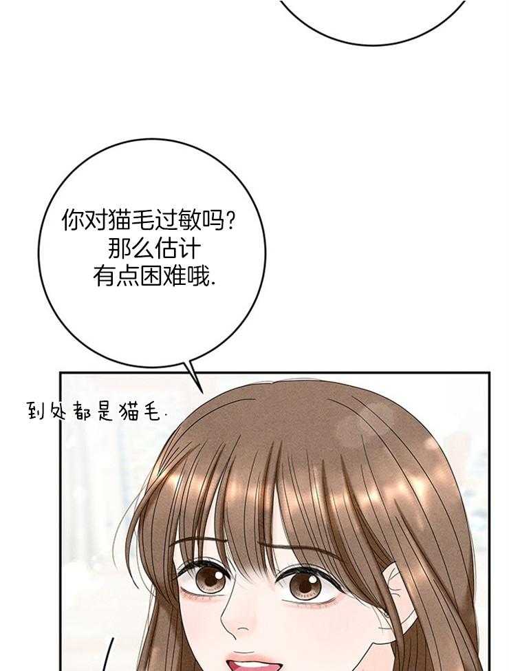 《奶凶霸总钓妻手册》漫画最新章节第76话_捡回家的新成员免费下拉式在线观看章节第【23】张图片