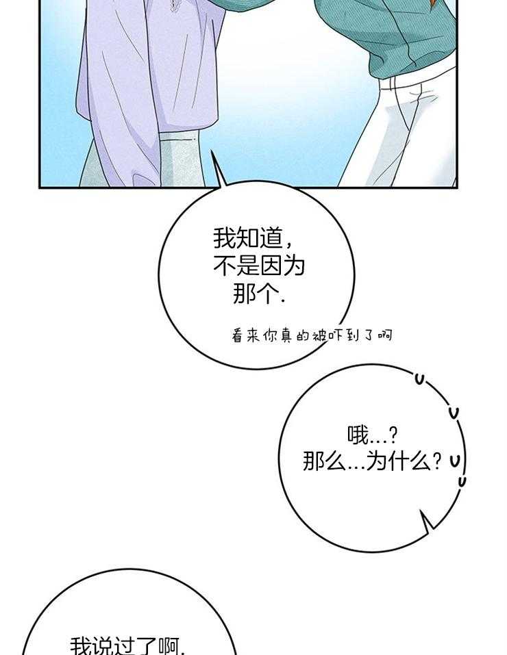 《奶凶霸总钓妻手册》漫画最新章节第76话_捡回家的新成员免费下拉式在线观看章节第【50】张图片