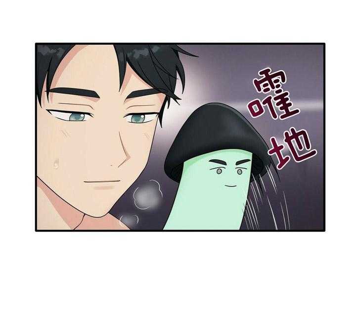 《博士的专属研究》漫画最新章节第6话_不一样的体验免费下拉式在线观看章节第【4】张图片