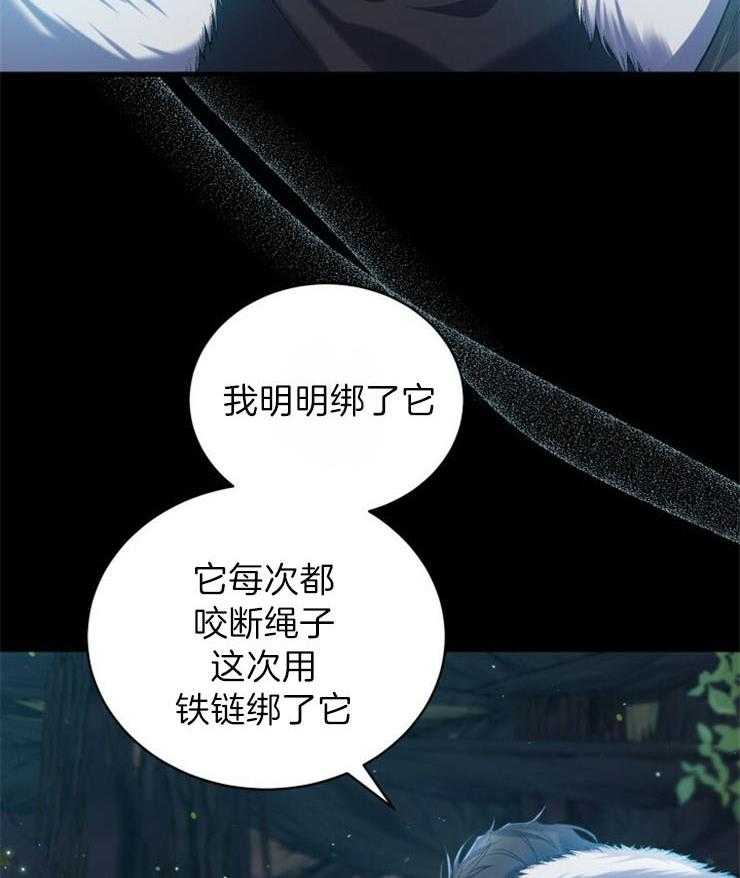 《疯狗的正确饲养方式》漫画最新章节第20话_忘了吧免费下拉式在线观看章节第【4】张图片